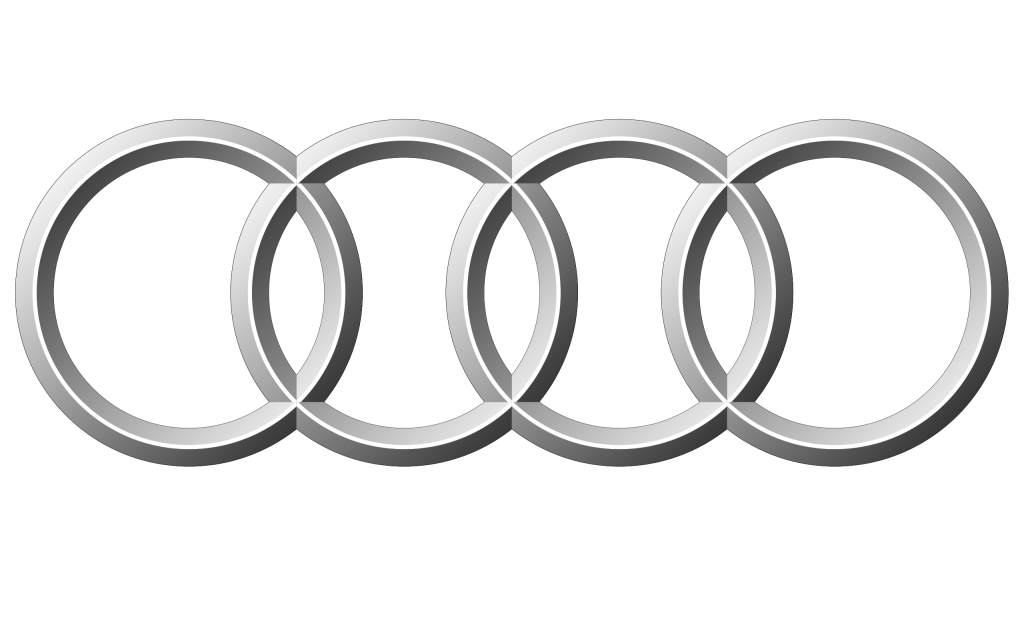 Audi_logo.svg_ Logo Audi