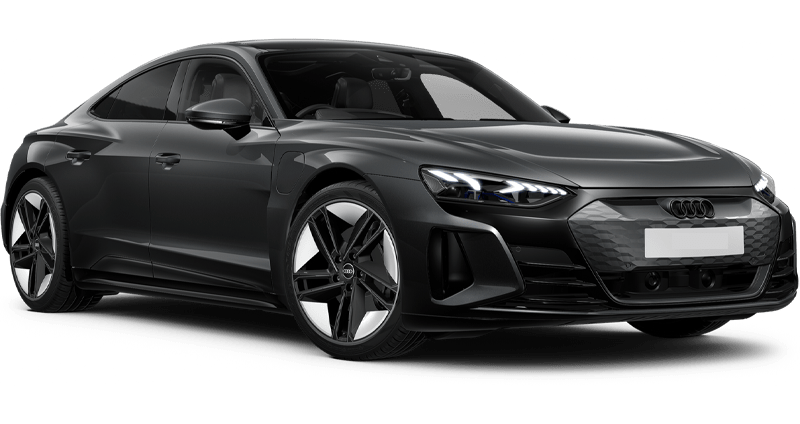 E-tron GT