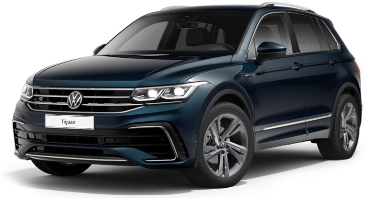 Tiguan